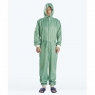 南丁格爾A02UHL01男連體隔離服